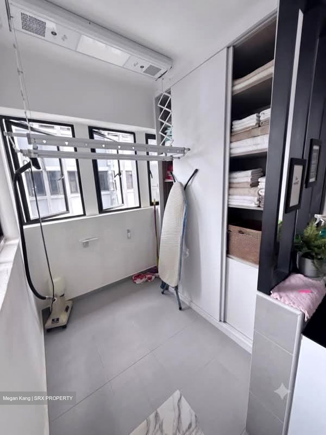 Blk 206B Compassvale Place (Sengkang), HDB 5 Rooms #580700801